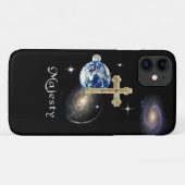 Coques Case-Mate iPhone Adorez sa majesté (Dos (Horizontal))
