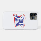 Coques Case-Mate iPhone Adulte à temps partiel (Dos (Horizontal))