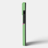 Coques Case-Mate iPhone Adulte à temps partiel (Verso / Gauche)