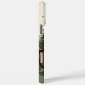 Coques Case-Mate iPhone Adventure Guard : Compass & Mountain Series (Verso / Droite)