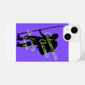 Coques Case-Mate iPhone Adventure iphone case (Verso (horizontal))