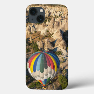 iPhone 13 Case Aerial View Of Hot Air Balloons, Cappadocia