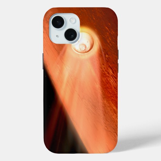 Coques Case-Mate iPhone Aérocoque Avec Perpersévérance Rover Descente Vers (Verso)
