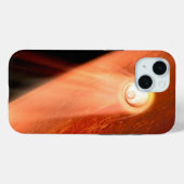 Coques Case-Mate iPhone Aérocoque Avec Perpersévérance Rover Descente Vers (Verso (horizontal))