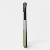 Coques Case-Mate iPhone Aéroporté complètement (Dos/Gauche)