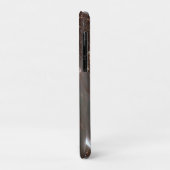 Coques Case-Mate iPhone Aesthetic / Dark Fantasy Girl (Dos/Gauche)