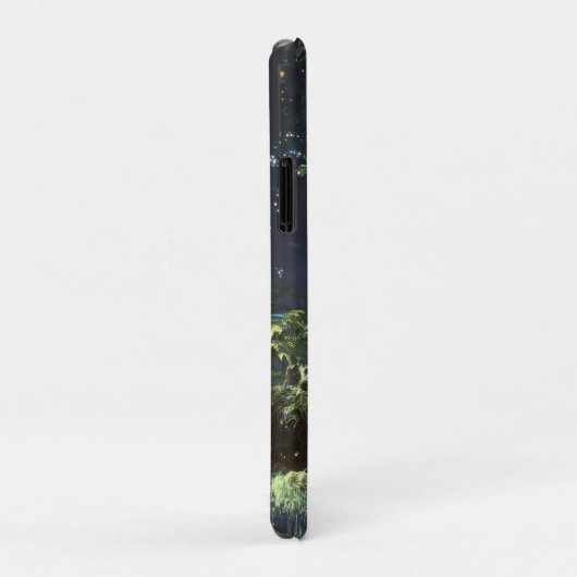 Coques Case-Mate iPhone Aesthetic / Dark Fantasy Girl (Dos/Droite)