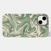 Coques Case-Mate iPhone Aesthetic mate phone case (Verso (horizontal))