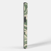 Coques Case-Mate iPhone Aesthetic mate phone case (Verso / Droite)