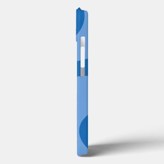 Coques Case-Mate iPhone Affaire de téléphone (Verso / Gauche)