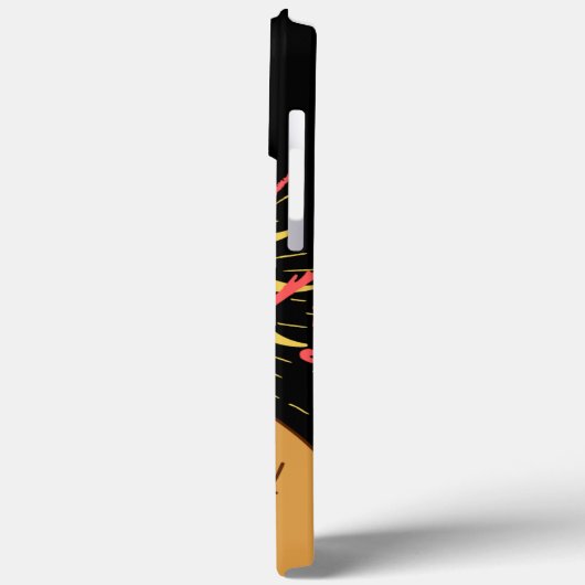 Coques Case-Mate iPhone Affaire de téléphone (Verso / Gauche)