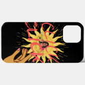 Coques Case-Mate iPhone Affaire de téléphone (Verso (horizontal))