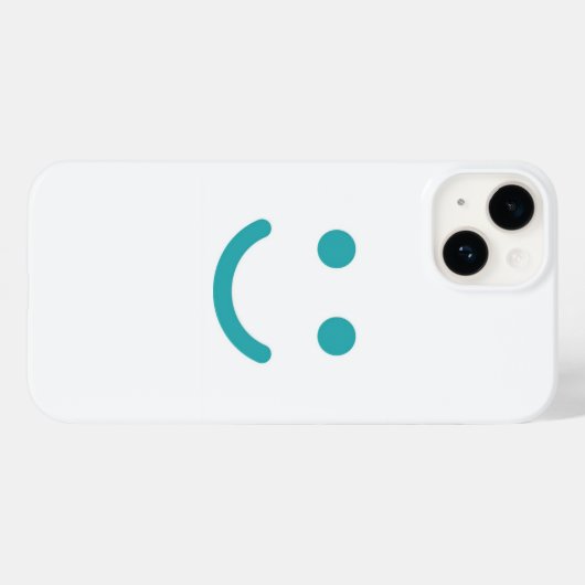 Coques Case-Mate iPhone Affaire de téléphone (Verso (horizontal))