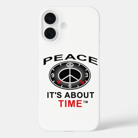 Coques Case-Mate iPhone Affaire de téléphone (Verso)