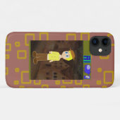 Coques Case-Mate iPhone Affaire de téléphone (Dos (Horizontal))