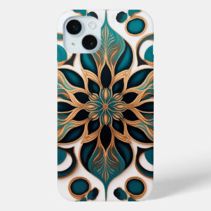 Coque iPhone 15 Mini Affaire de téléphone