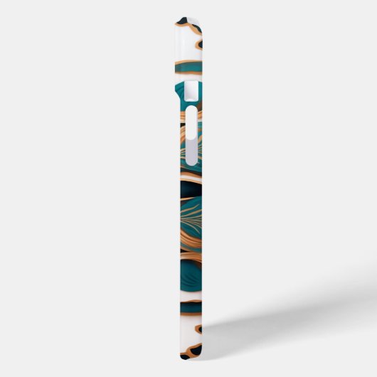 Coques Case-Mate iPhone Affaire de téléphone (Verso / Gauche)