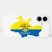 Coques Case-Mate iPhone Affaire de téléphone (Verso (horizontal))