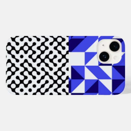 Coques Case-Mate iPhone Affaire de téléphone (Verso (horizontal))