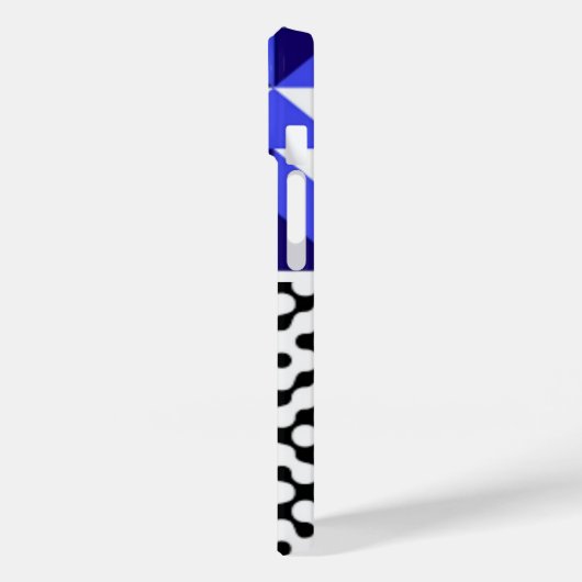 Coques Case-Mate iPhone Affaire de téléphone (Verso / Gauche)