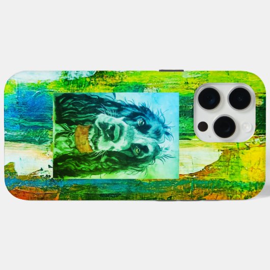 Coques Case-Mate iPhone Affaire de téléphone (Verso (horizontal))