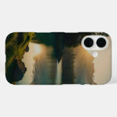 Coques Case-Mate iPhone Affaire de téléphone (Verso (horizontal))