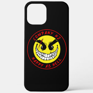 Case-Mate iPhone Case Affaire de téléphone H2
