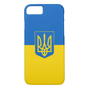 Case-Mate iPhone Case Affaire de téléphone Ukraine