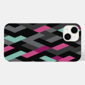 Coques Case-Mate iPhone Affaire Frenetico (Verso (horizontal))