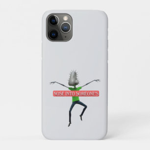 Case-Mate iPhone Case Affaire indiscrète