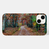 Coques Case-Mate iPhone Affaire On the Dirt Road new (Verso (horizontal))