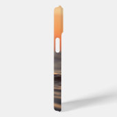 Coques Case-Mate iPhone Affaire téléphonique des pêcheurs de Men (Verso / Droite)