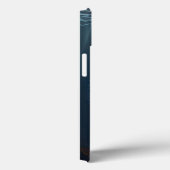 Coques Case-Mate iPhone Affaire téléphonique générée par Mermaid AI (Verso / Droite)