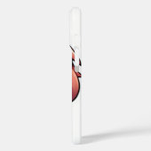 Coques Case-Mate iPhone Affaire téléphonique Kawaii (Verso / Gauche)