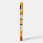 Coques Case-Mate iPhone Affaire téléphonique motif Halloween (Verso / Droite)