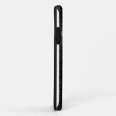 Coques Case-Mate iPhone affaires comme d'habitude (Dos/Droite)
