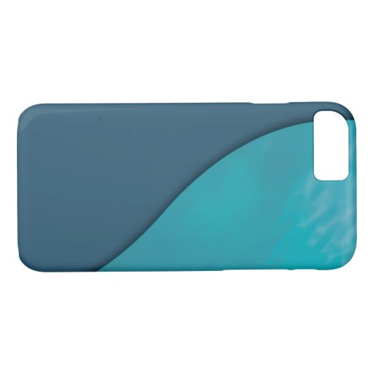 Coques Case-Mate iPhone Affaires modernes (Dos (Horizontal))