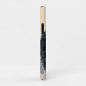 Coques Case-Mate iPhone Affenpinscher (Dos/Droite)