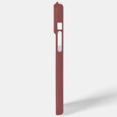 Coques Case-Mate iPhone Affenpinscher Chien Maman (Verso / Gauche)