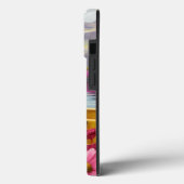 Coques Case-Mate iPhone Affenpinscher Chien sur une pagaie : une aventure  (Verso / Gauche)