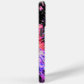 Coques Case-Mate iPhone Affichage Fireworks (Verso / Droite)
