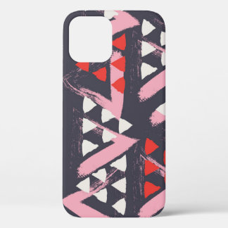 Case-Mate iPhone Case Affichage Motif Artistique à main