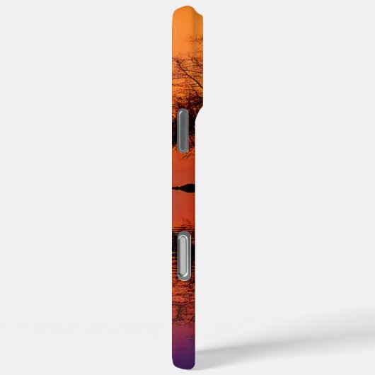 COQUES Case-Mate iPhone AFFICHE (Verso / Droite)