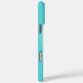Coques Case-Mate iPhone Affiche Corvette 1990 (Verso / Droite)