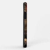 Coques Case-Mate iPhone Affiche de caractères Thranduil 1 (Dos/Droite)