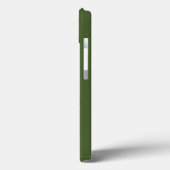 Coques Case-Mate iPhone Affiche des foules le long de Clyde Coast Beach Ra (Verso / Gauche)