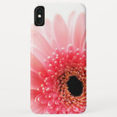 Coques Case-Mate iPhone Affiche Gerbera Daisy (Dos)
