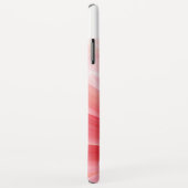 Coques Case-Mate iPhone Affiche Gerbera Daisy (Dos/Droite)