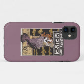Coques Case-Mate iPhone Affiche promotionnelle de la Meuse de La de Bieres (Dos (Horizontal))