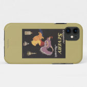 Coques Case-Mate iPhone Affiche promotionnelle de Severy Hasselt de (Dos (Horizontal))